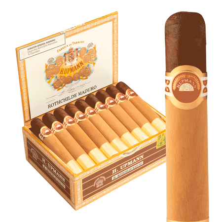 Rothschilde, , cigars